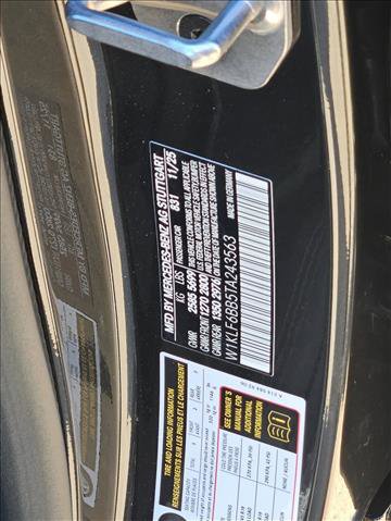 New 2026 Mercedes-Benz E 450 4MATIC Sedan image 19