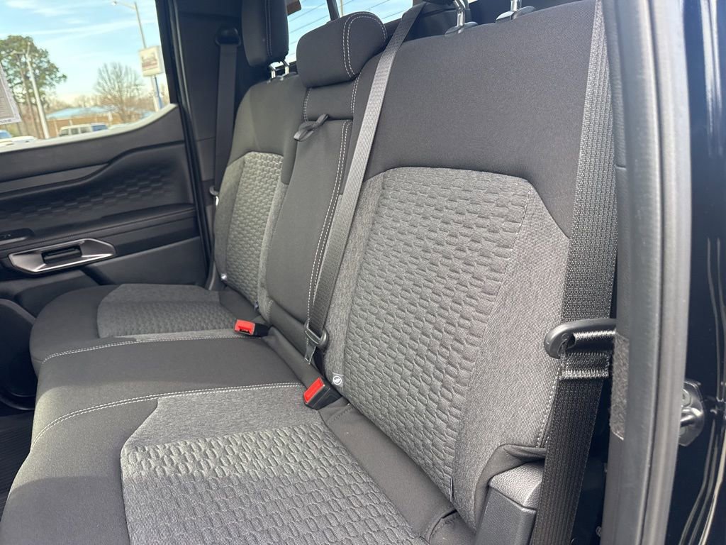 Used 2024 Ford Ranger XLT w/ Advanced Towing Package image 25