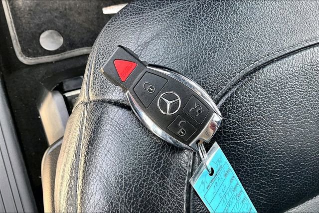 Used 2016 Mercedes-Benz GLE 400 4MATIC image 11