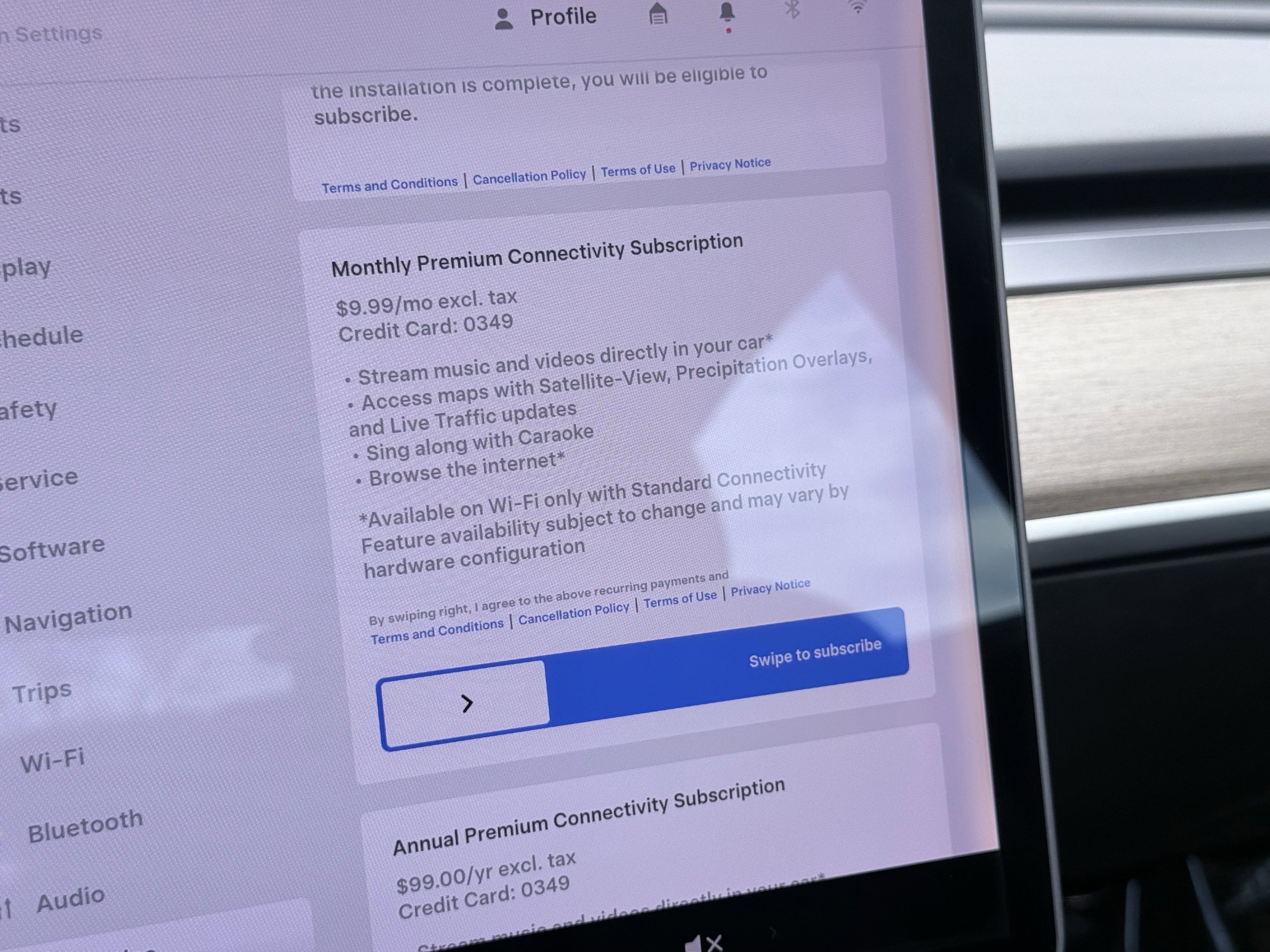 Used 2018 Tesla Model 3 Mid Range image 80