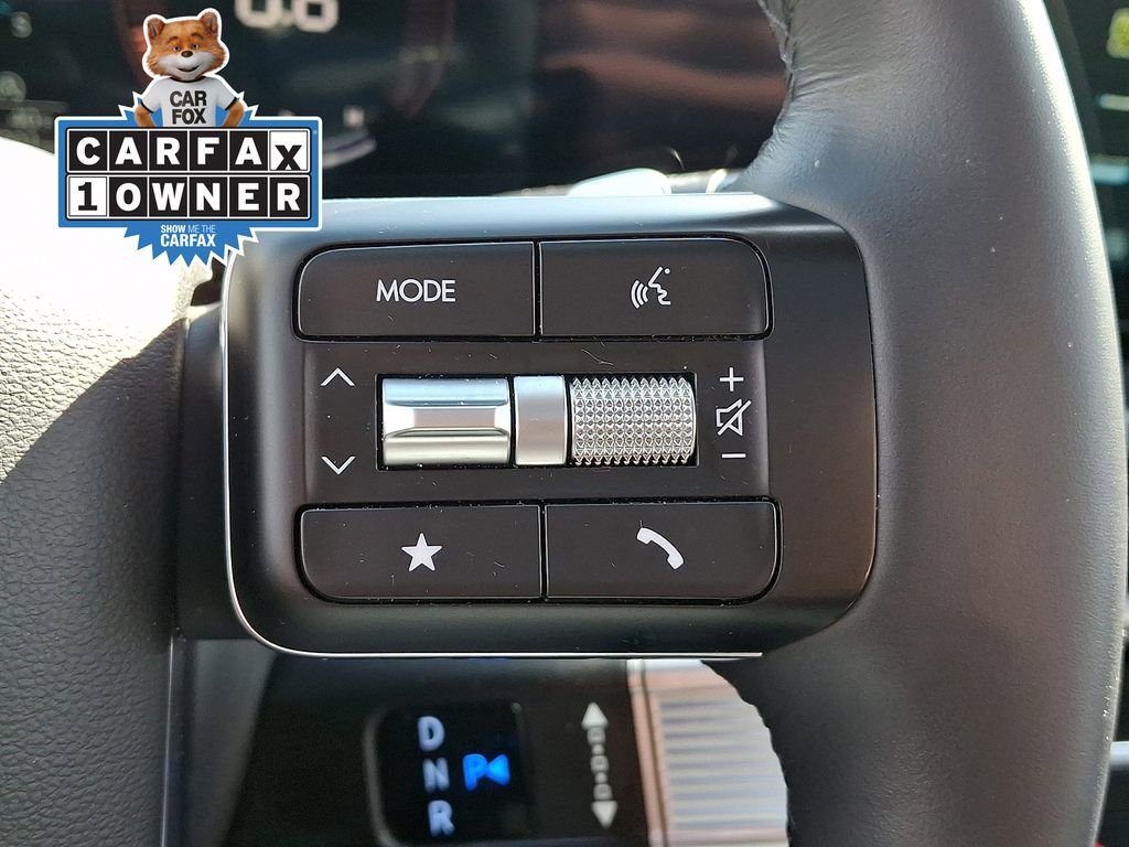 Used 2025 Hyundai Santa Fe XRT image 25