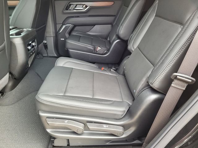 New 2026 GMC Yukon Denali w/ Denali Reserve Package image 25