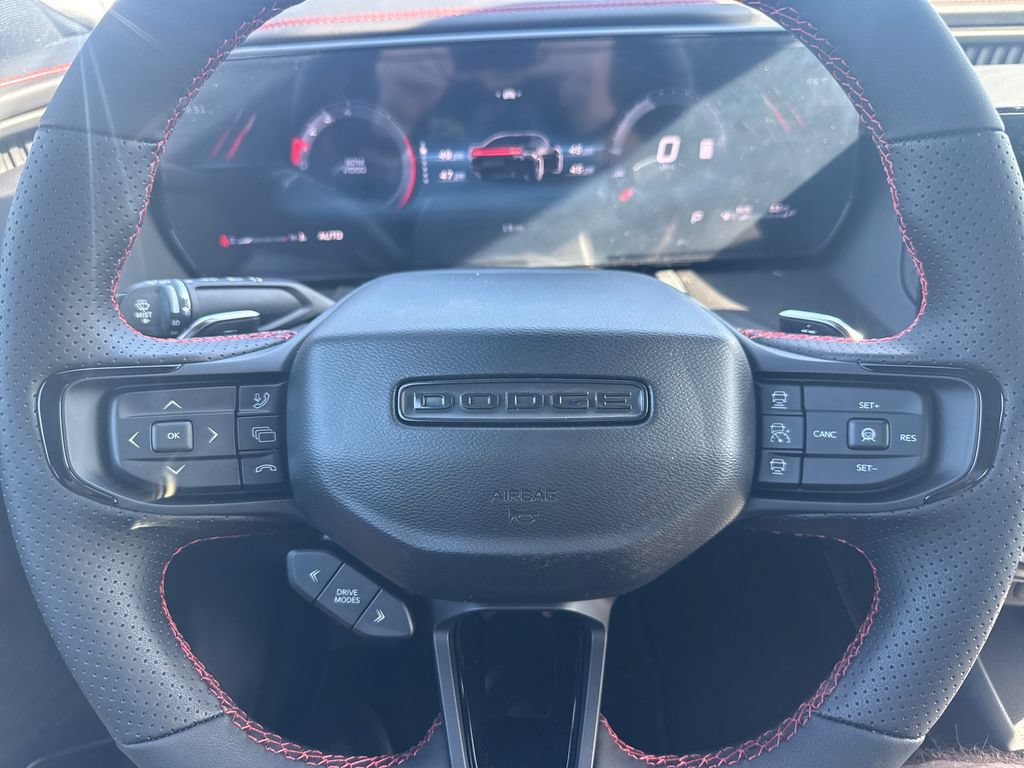 New 2026 Dodge Charger R/T AWD/4WD image 14