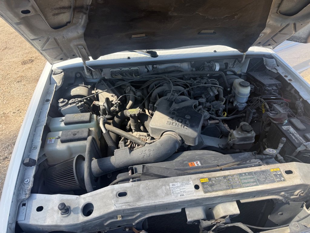 Used 2011 Ford Ranger XLT image 11