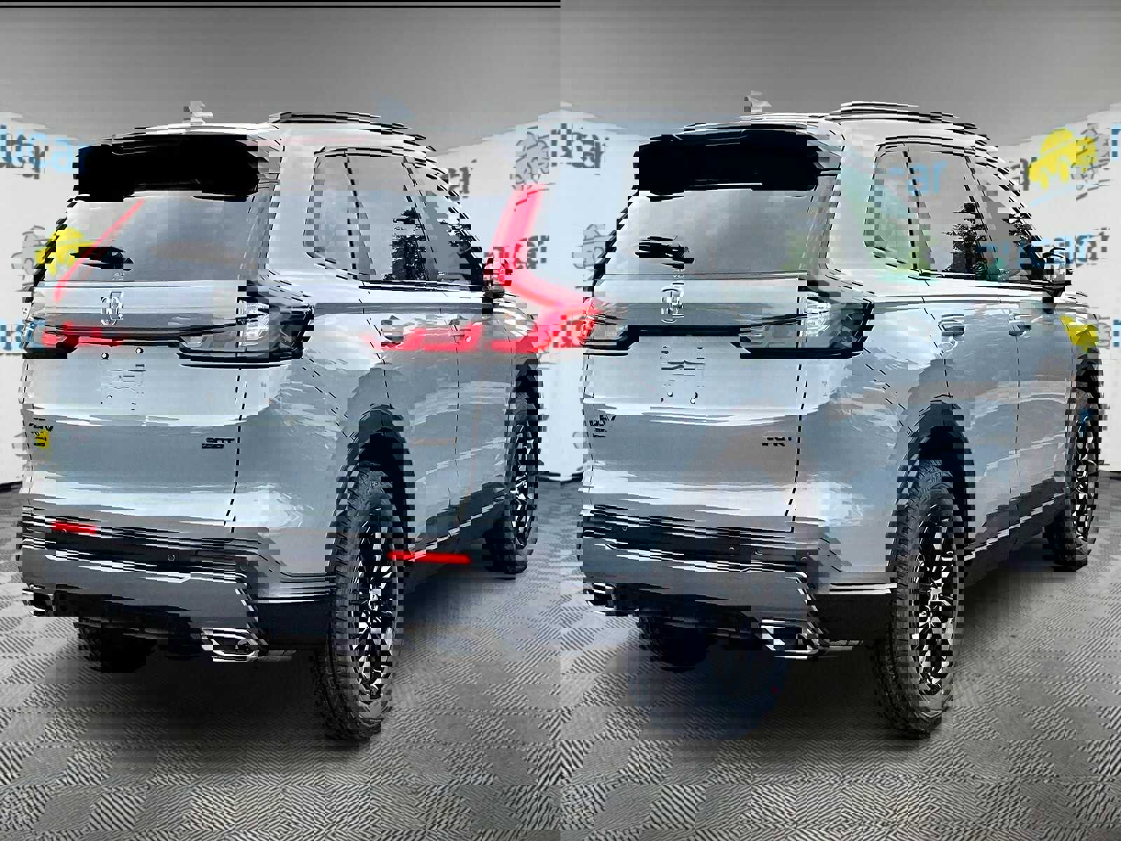 New 2026 Honda CR-V Sport-L image 7