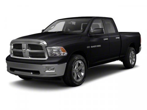Used 2010 Dodge Ram 1500 Truck ST w/ Chrome Accents Group