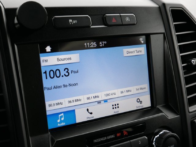 Used 2019 Ford F150 XL w/ Equipment Group 101A Mid AWD/4WD image 20