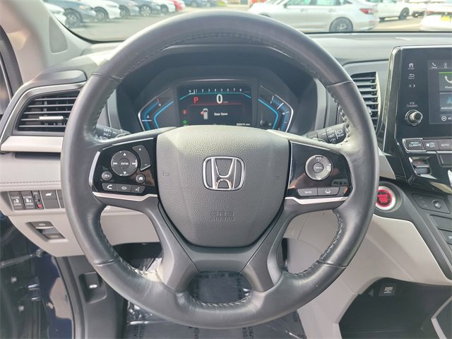 Certified 2019 Honda Odyssey EX-L image 23