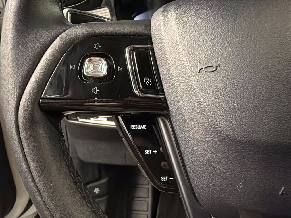 Certified 2023 Lincoln Corsair AWD w/ Equipment Group 101A image 18