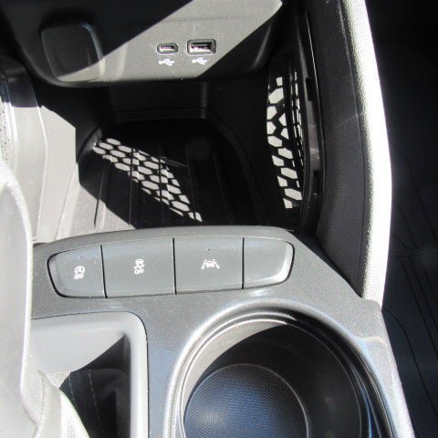 Certified 2025 Chevrolet TrailBlazer LT FWD image 23