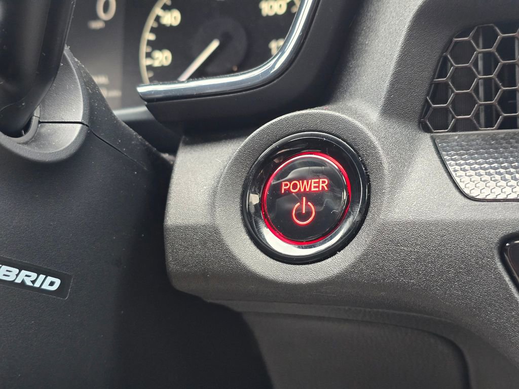 Certified 2025 Honda CR-V Sport-L image 22