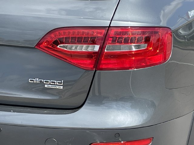 Used 2013 Audi A4 Premium Plus AWD/4WD image 6