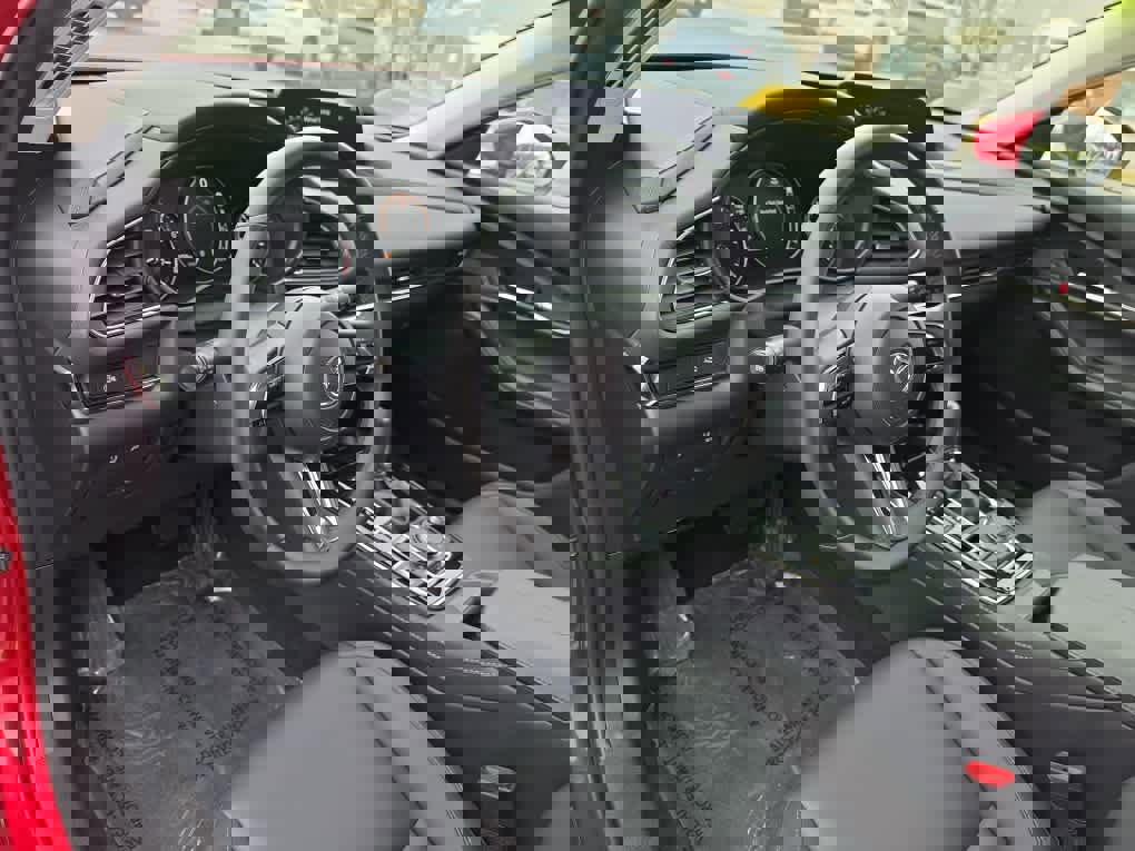 Used 2024 MAZDA CX-30 AWD 2.5 S w/ Preferred Package image 12