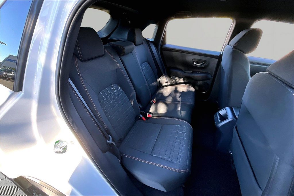 Used 2024 Honda HR-V Sport image 19