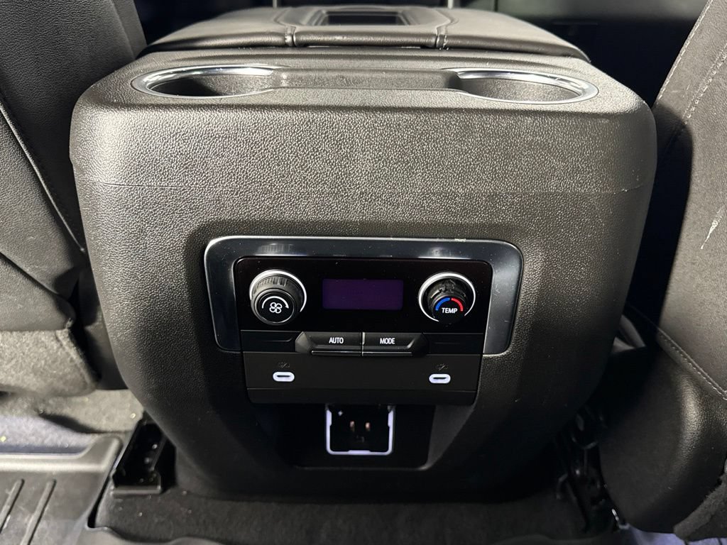 Certified 2023 Chevrolet Tahoe LT AWD/4WD image 39