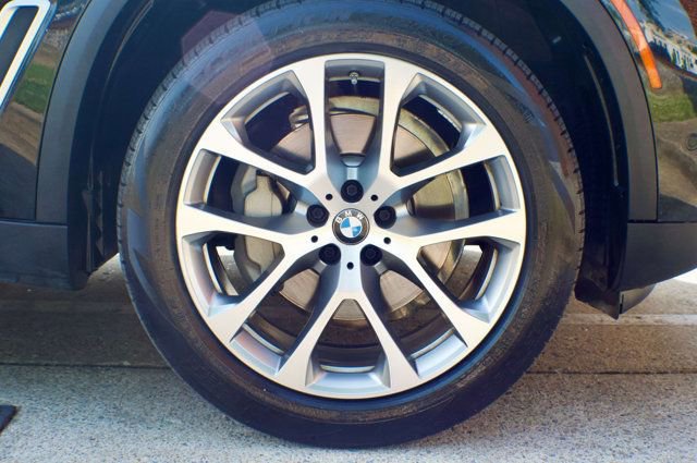 Used 2020 BMW X5 xDrive40i w/ Premium Package AWD/4WD image 56