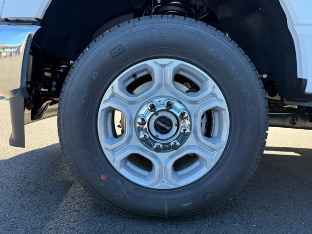 New 2026 Ford F250 XLT image 9