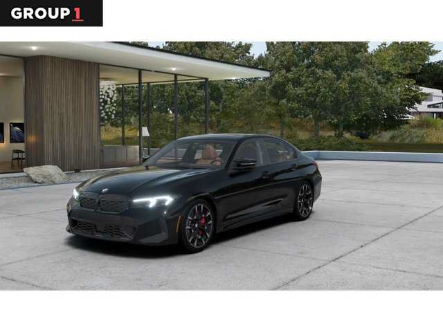 New 2026 BMW M340i Sedan w/ Premium Package