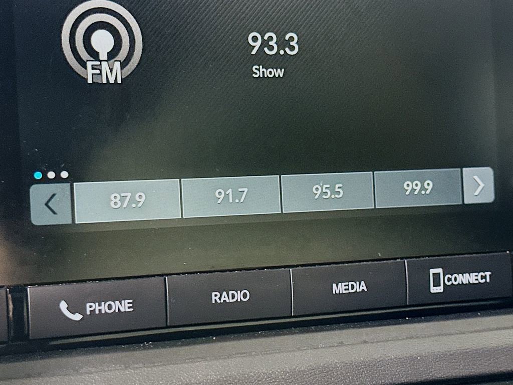 Used 2024 Honda Accord LX image 26