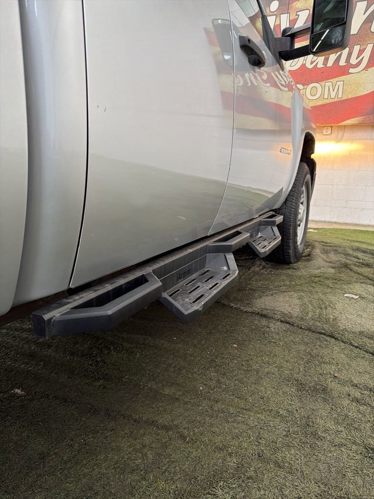 Used 2013 Chevrolet Silverado 3500 W/T image 34