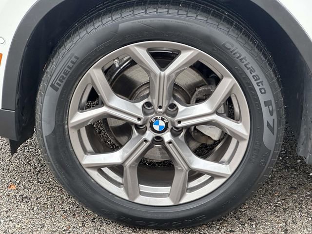 Certified 2023 BMW X3 xDrive30i w/ Premium Package w/ZPA image 14