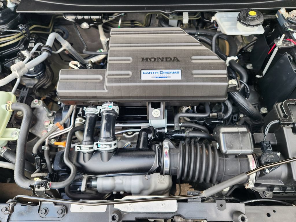 Used 2019 Honda CR-V EX-L image 36