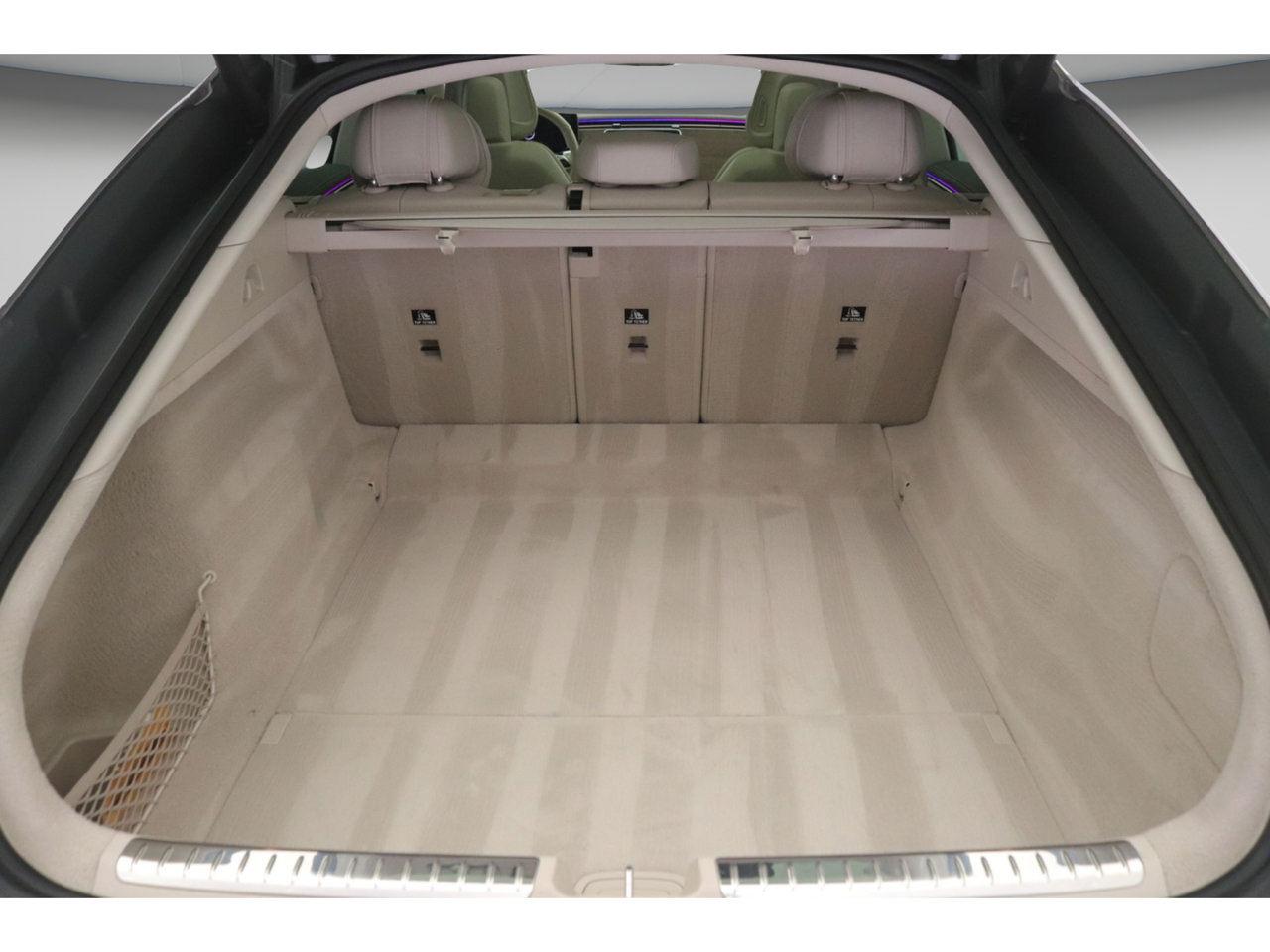 Certified 2023 Mercedes-Benz EQS 450+ Sedan image 24
