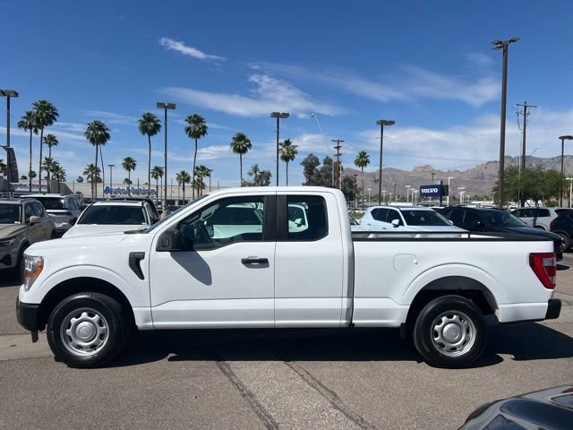 Used 2022 Ford F150 XL image 6