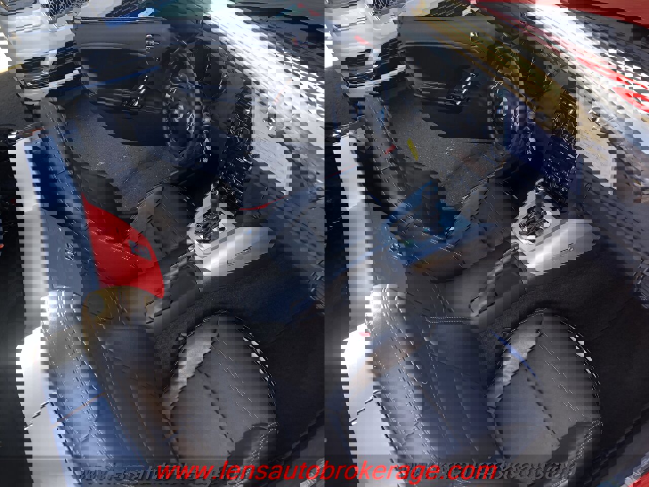 Used 2009 Saturn Sky w/ Premium Trim Package image 24