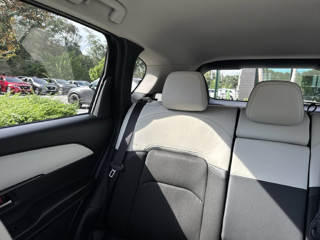New 2026 MAZDA CX-5 Preferred AWD/4WD image 17