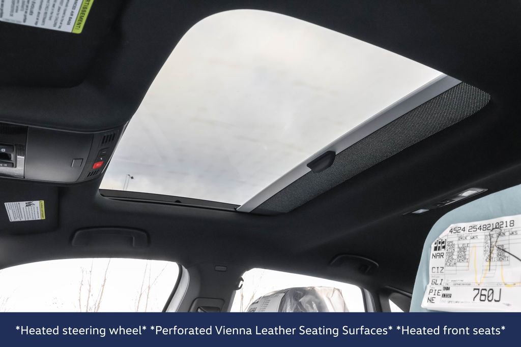 New 2026 Volkswagen Jetta GLI Autobahn image 9