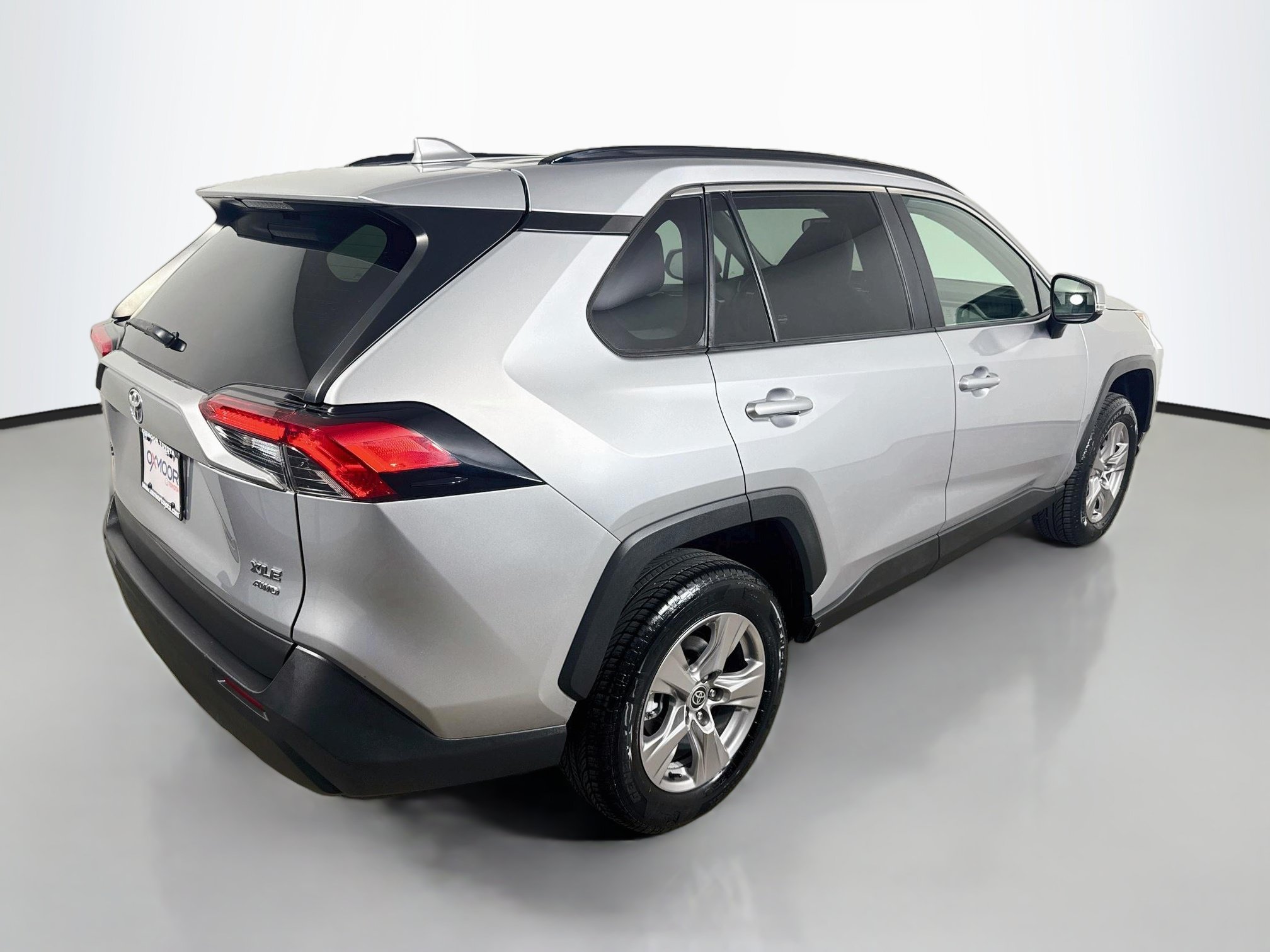 Certified 2022 Toyota RAV4 XLE AWD/4WD image 7