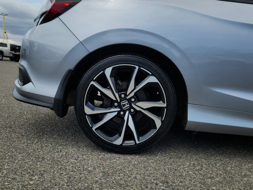 Used 2017 Honda Civic Si image 9