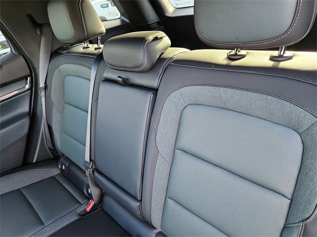 New 2026 GMC Terrain AT4 w/ Convenience Package III image 17