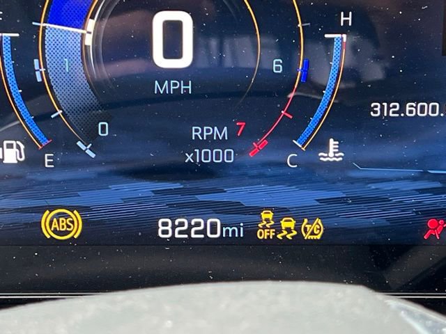 Certified 2025 Chevrolet Equinox LT w/ Safety and Technology Package AWD/4WD image 19