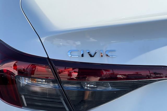 Used 2026 Honda Civic LX image 35