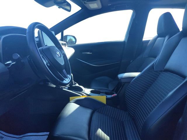 Used 2023 Toyota Corolla XSE w/ Carpet Mat Package (TMS) image 9