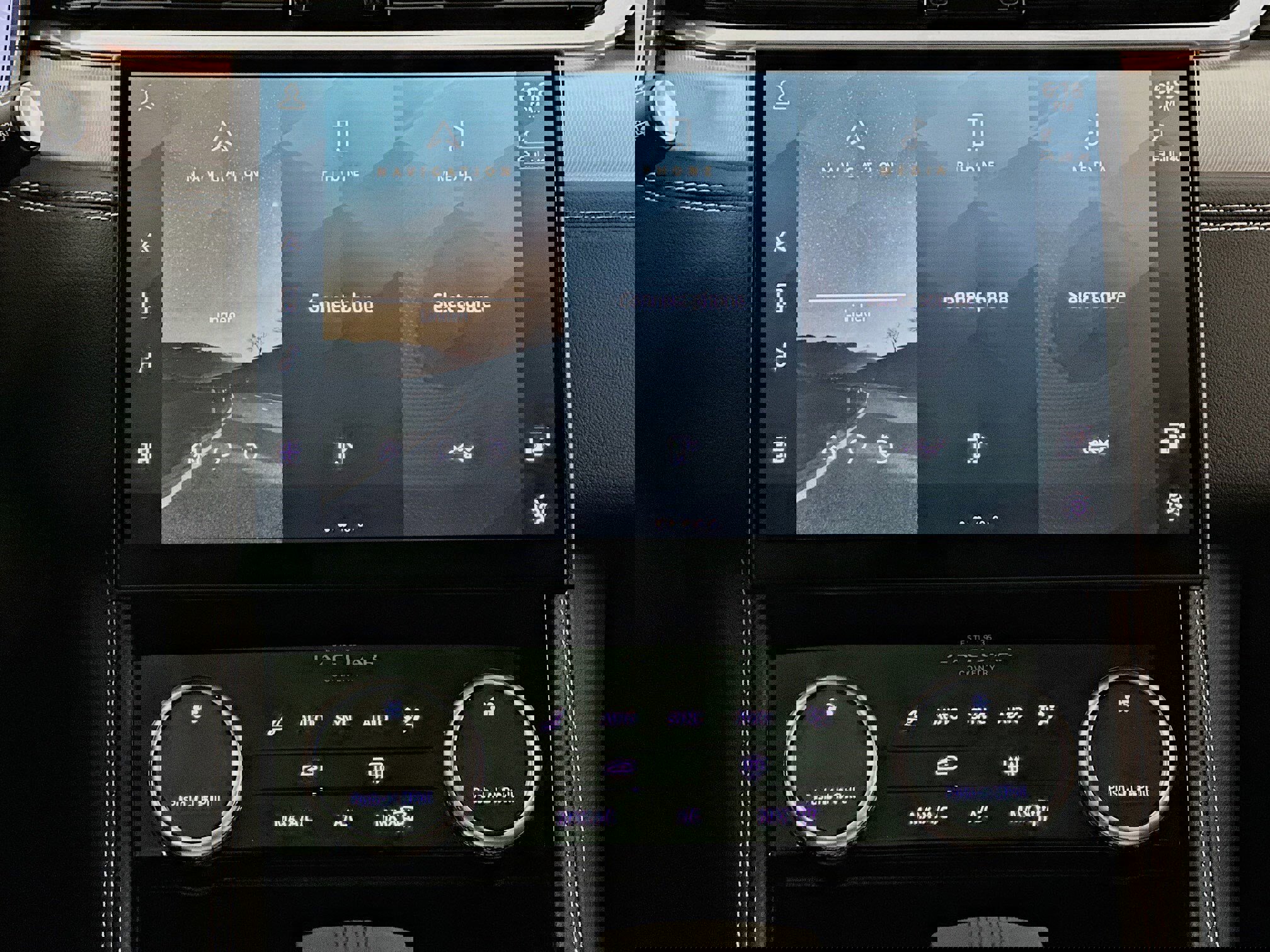 Used 2024 Jaguar F-PACE R-Dynamic S image 12