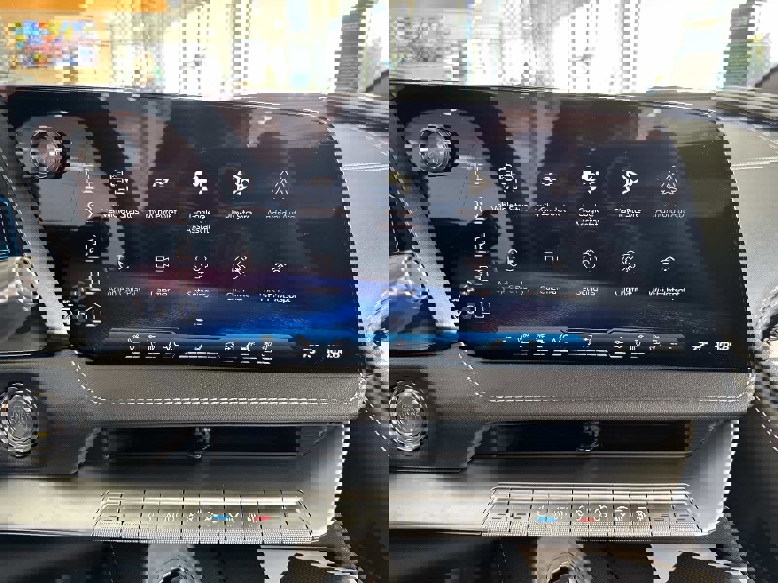 New 2026 Chevrolet Corvette 2LT w/ Z51 Performance Package image 7