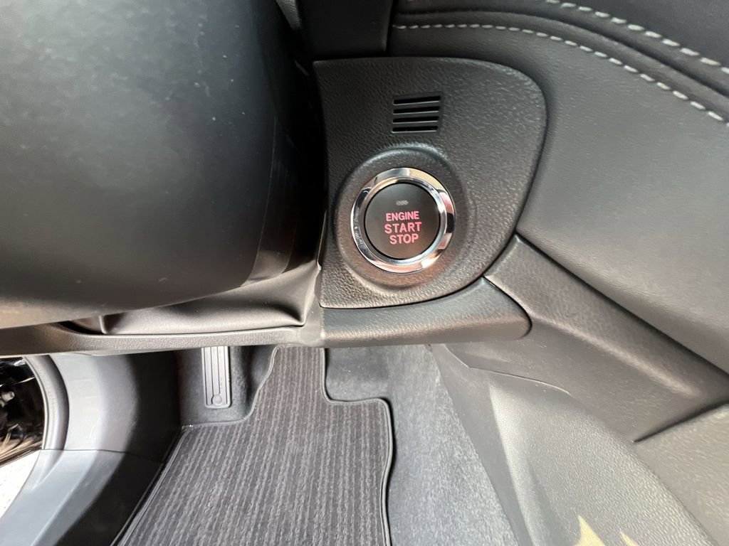 Certified 2025 Subaru Legacy Premium image 16