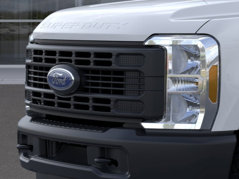 New 2026 Ford F250 XL AWD/4WD image 17
