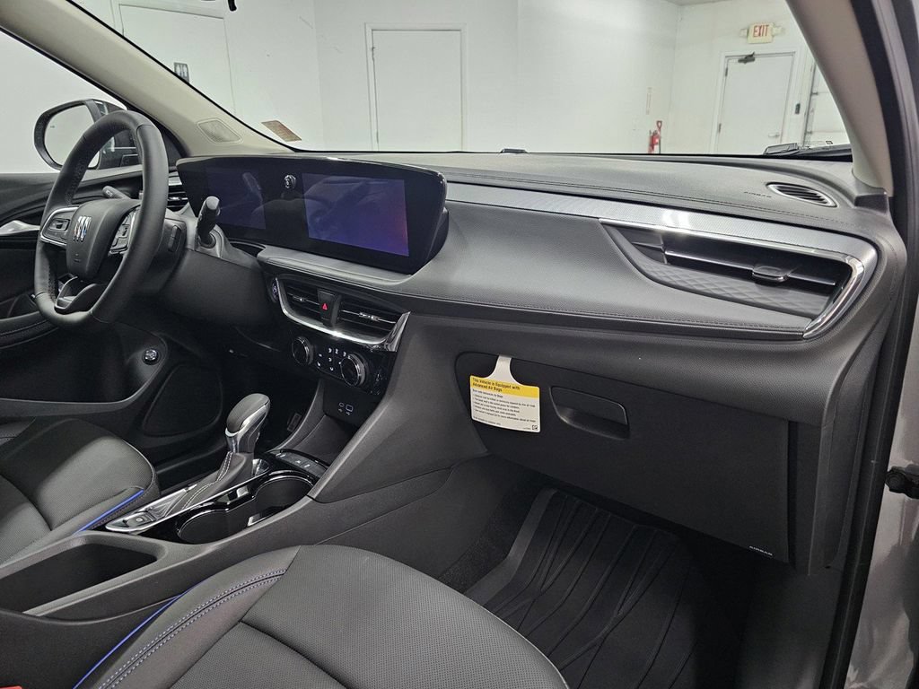 New 2026 Buick Encore GX Sport Touring w/ Comfort Package FWD image 13