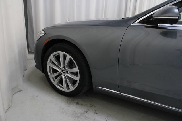 Used 2022 Mercedes-Benz S 500 4MATIC image 36