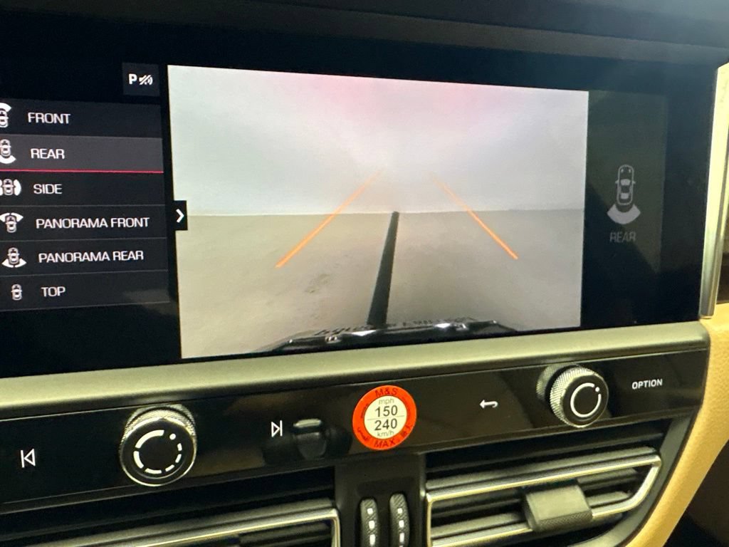 Certified 2026 Porsche Macan AWD/4WD image 41