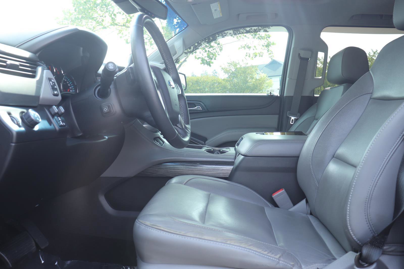 Used 2018 Chevrolet Tahoe LT image 11