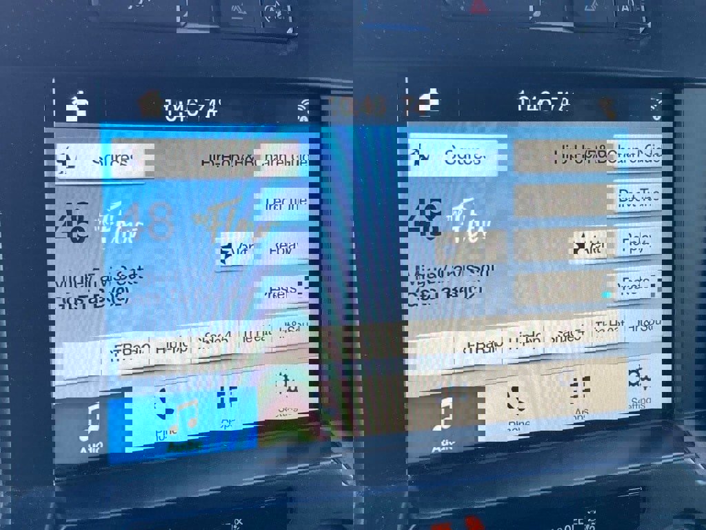 Used 2017 Ford F150 XLT w/ Equipment Group 302A Luxury image 19