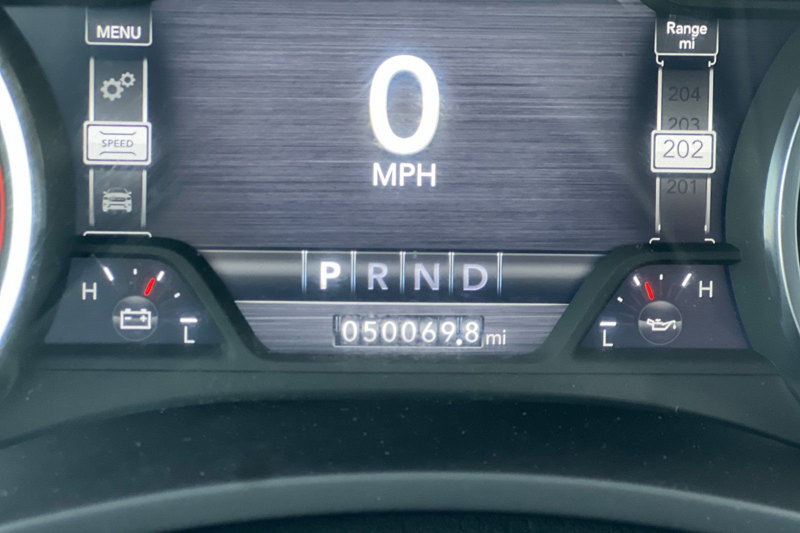 Used 2023 RAM 3500 Laramie w/ Night Edition image 26