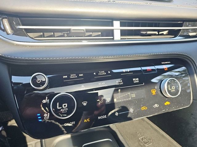 Used 2023 INFINITI QX60 Autograph image 31