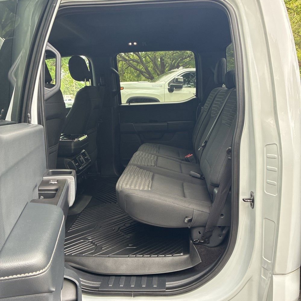 Used 2021 Ford F150 XL w/ STX Appearance Package AWD/4WD image 22