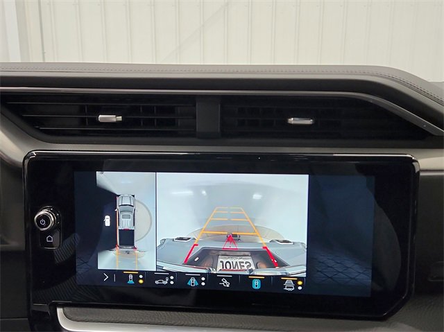 Used 2023 GMC Sierra 1500 Denali w/ Technology Package image 23